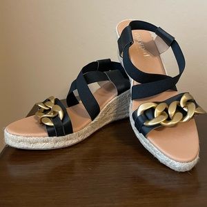 NEW Maypol Espadrille Sandals